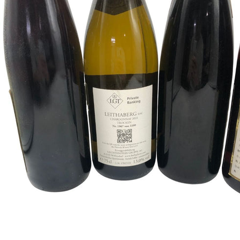 白ワインまとめ【6本セット】13% 750ml 白ワイン【7F】