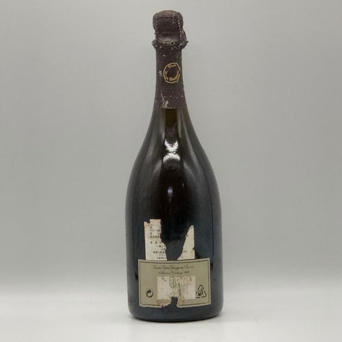 ドンペリニヨン ロゼ ヴィンテージ 1993 750ml 12.5% Dom Perignon Rose Vintage シャンパン【AFA15】