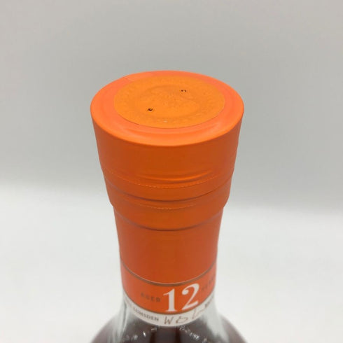 グレンモーレンジィ オリジナル 12年 700ml 40% GLENMORANGIE スコッチウイスキー【E0】