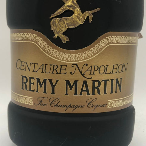 レミーマルタン セントー ナポレオン 700ml 40% REMY MARTIN CENTAURE NAPOLEON コニャック【Q4】