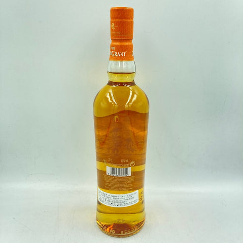 グレングラント アルボラリス 700ml 40% THE GLEN GRANT ARBORALIS【D4】