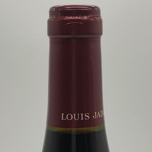ルイジャド ジュヴレ シャンベルタン 2015 750ml 13.5% LOUIS JADOT ブルゴーニュワイン【A3】