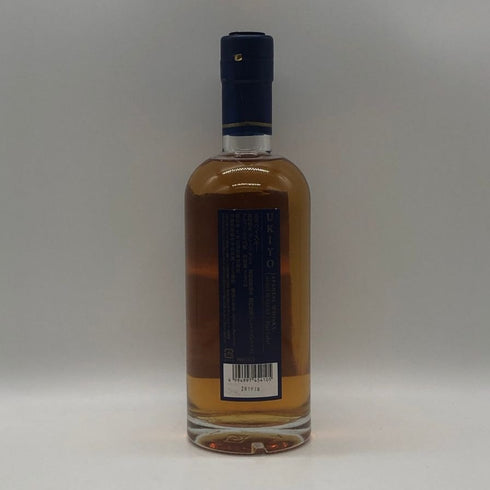 東京都限定◆浮世 ウイスキー 10年 ブルーラベル 700ml 45% UKIYO 【H2】