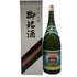 波照間酒造所 琉球泡盛 泡波 4500ml 30% 泡盛【Y0】
