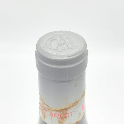 ドメーヌ ド ラルロ ニュイ サン ジョルジュ クロデフォレ 1993 750ml 13% DOMAINE DE LARLOT ブルゴーニュワイン【I2】