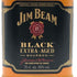ジムビーム ブラック エクストラエイジ 43% 750ml Jim Beam バーボン【G1】