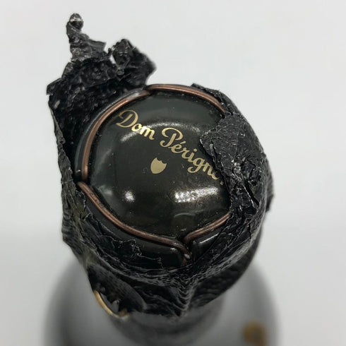 ドンペリニヨン ブリュット 白 2013 750ml 12.5% Dom Perignon Brut シャンパン【D4】