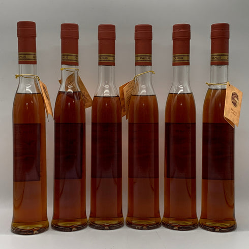 カミュ ベル ド カミュ 【6本セット】 40% 350ml CAMUS スコッチウイスキー【O4】
