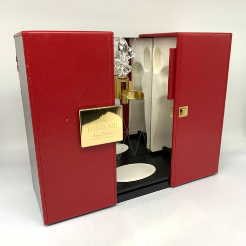 レミーマルタン ルイ13世 観音開き 空瓶 700ml 40% REMY MARTIN【S2】
