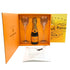 ヴーヴクリコ ポンサルダン イエロー グラスセット ベビーボトル 200ml 12% Veuve Clicquot Ponsardin シャンパン【B2】