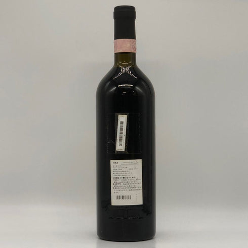 カステッロ ディ アマ ヴィニェート ラ カズッチャ 1997 750ml 12.5% CASTELLO DI AMA イタリアワイン【M1】
