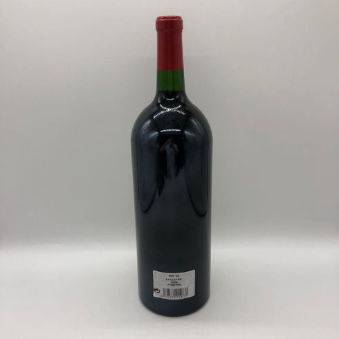シャトー タイユフェール ポムロル 1998 1500ml 13% Chateau Taillefer POMEROL ボルドーワイン【L4】