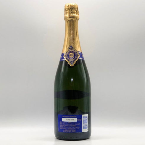 ポメリー ブリュット ロイヤル 750ml 12.5% Pommery Brut Royal シャンパン【U1】