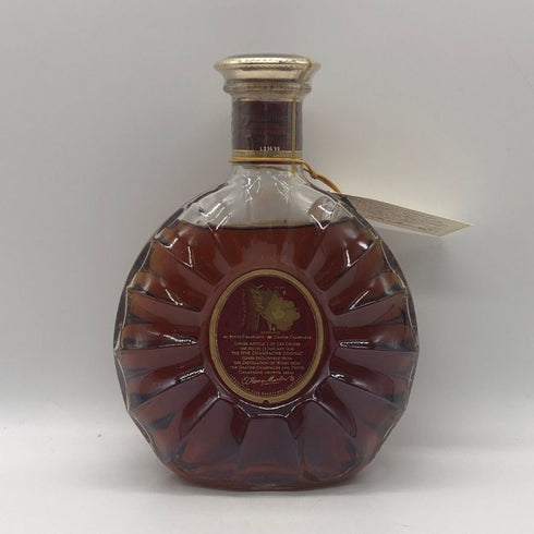 レミーマルタン XO スペシャル クリアボトル 700ml 40% REMY MARTIN コニャック【F4】
