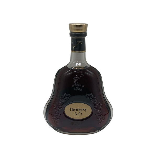 ヘネシー XO エクストラオールド コニャック 40% 700ml Hennessy X.O. コニャック【J4】