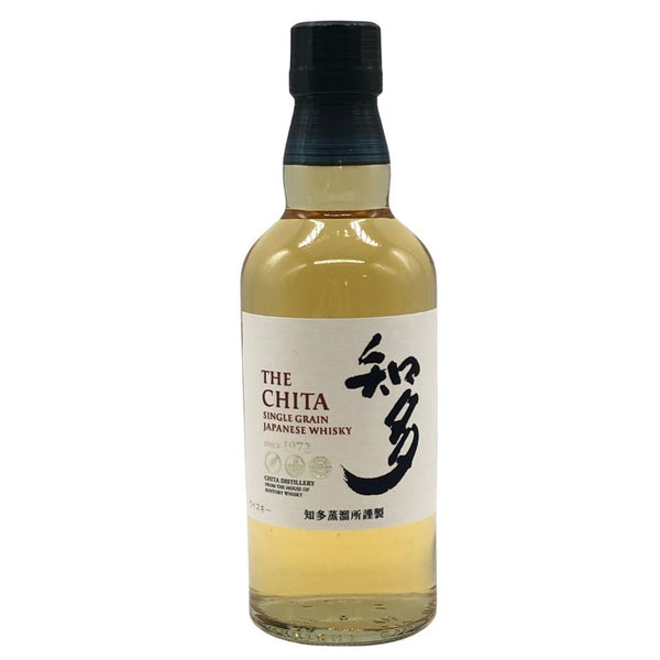 東京都限定◆サントリー 知多 シングル 350ml 43% ハーフボトル SUNTORY 【L0】