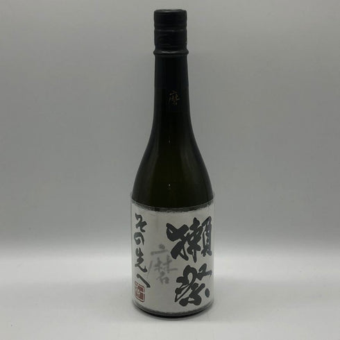 獺祭 磨き その先へ 720ml 16% 2025年5月 DASSAI 日本酒- 純米大吟醸酒【S4】