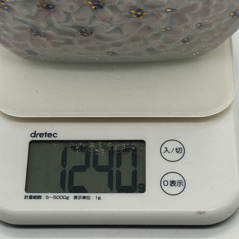 東京都限定◆サントリー 山崎 12年 ピュアモルト EXPO'90 花の万博 記念ボトル 陶器 600ml 43% SUNTORY 1239g【N0】
