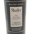 シェーファー ヒルサイドセレクト カベルネソーヴィニヨン 1994 750ml 15% Shafer カリフォルニアワイン【A3】