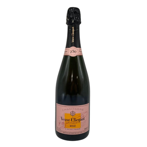 ヴーヴ クリコ ロゼ ローズラベル 750ml 12.5% Veuve Clicquot Rose Label シャンパン【L2】