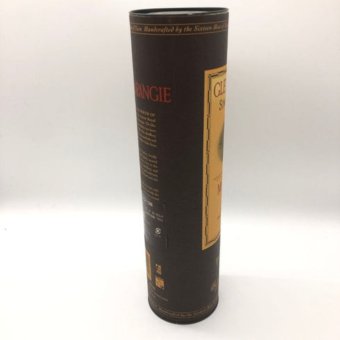 グレンモーレンジ 10年 ハイランドモルト 750ml 43% GLENMORANGIE スコッチウイスキー【D3】