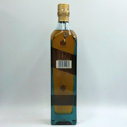 ジョニーウォーカー ブルーラベル 750ml 43% Johnnie Walker スコッチウイスキー【R1】