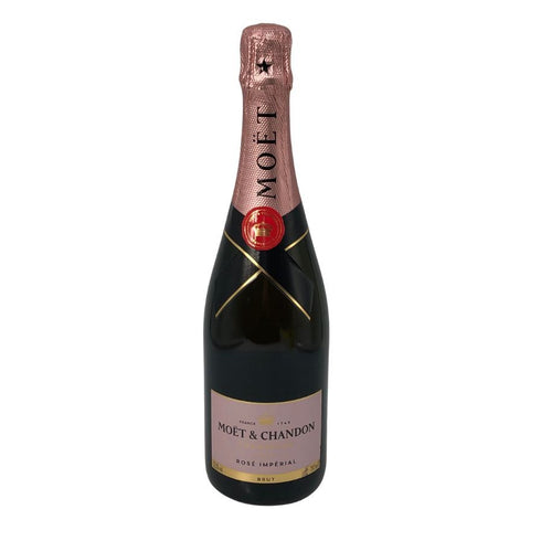 モエ エ シャンドン ロゼ アンペリアル 750ml 12.5% Moet&Chandon Rose Imperial シャンパン【W0】