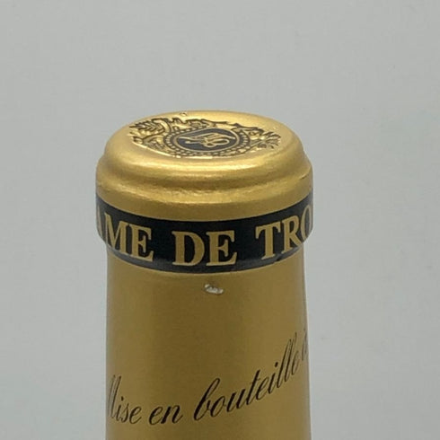 シャトー トロット ヴィエイユヴーヴ フルニ クロ ノートルダム 2019 750ml 14.5% Veuve Fourny Clos Notre Dame) ボルドーワイン【W0】