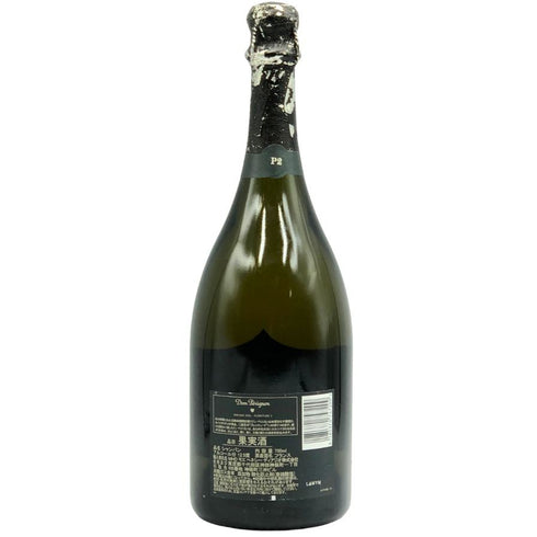 ドンペリニヨン P2 プレニチュード2 2004 750ml 12.5% Dom Perignon Plenitude2 シャンパン【S2】