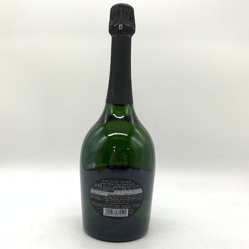 ローラン ペリエ グランシエクル NO.25 750ml 12% Laurent-Perrier GRAND SIECLE 【U】