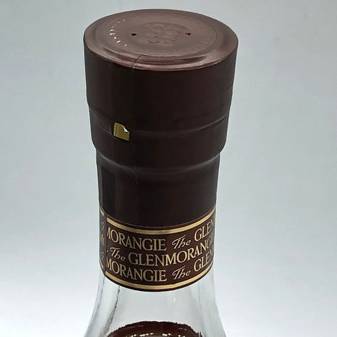 グレンモーレンジ 18年 エクストリームレア 750ml 43% GLENMORANGIE スコッチウイスキー【G3】