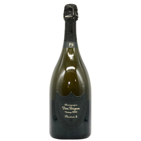 ドンペリニヨン P2 プレニチュード2 2004 750ml 12.5% Dom Perignon Plenitude2 シャンパン【S0】