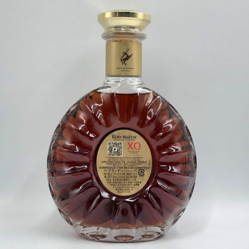 レミーマルタン XO エクストラオールド コニャック 700ml 40% REMY MARTIN EXTRA OLD COGNAC コニャック【D4】