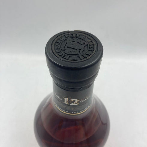 ハイランドパーク 12年 旧ボトル 750ml 43% HIGHLAND PARK 【L4】