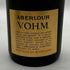 アベラワー VOHM 12年 750ml 43% ABERLOUR 【J4】
