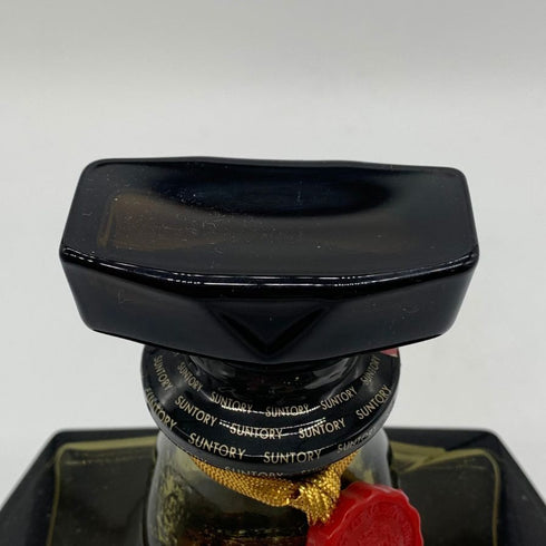 東京都限定◆サントリー ローヤル 1000ml 43% SUNTORY ROYAL 【F4】