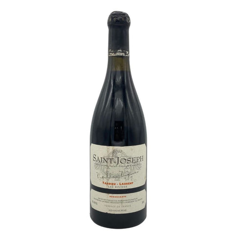 タルデュー ローラン サン ジョセフ 2002 750ml 13% TARDIEU LAURENT フランスワイン【W4】