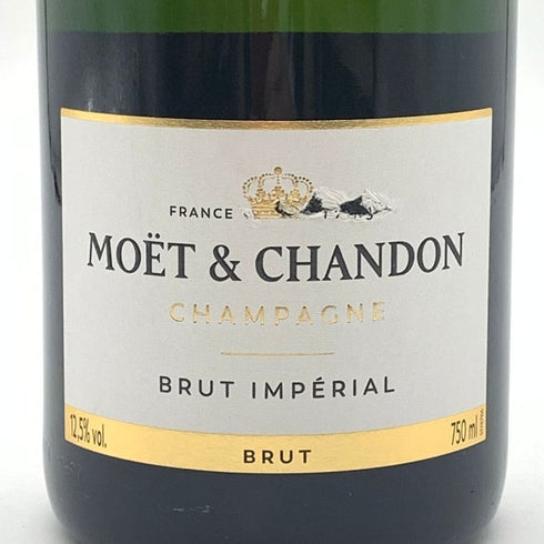 モエ エ シャンドン アンペリアル 白 750ml 12% Moet & Chandon IMPERIAL 【R4】