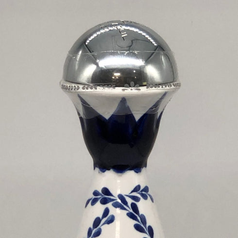 クラセアスール レポサド 陶器ボトル 750ml 40% CLASE AZUL REPOSADO テキーラ2001g【E4】