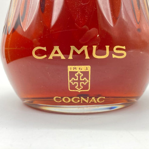 カミュ カラフェ バカラクリスタル 700ml 40% CAMUS Carafe 【N】