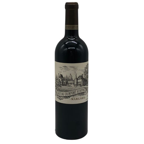 シャトー デュルフォール ヴィヴァン グランクリュ 2023 13.5% 750ml CHATEAU DURFORT VIVENS ボルドーワイン【Q2】