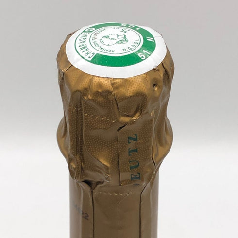 ドゥーツ ブリュット 2015 750ml 12.5% DEUTS シャンパン【W0】