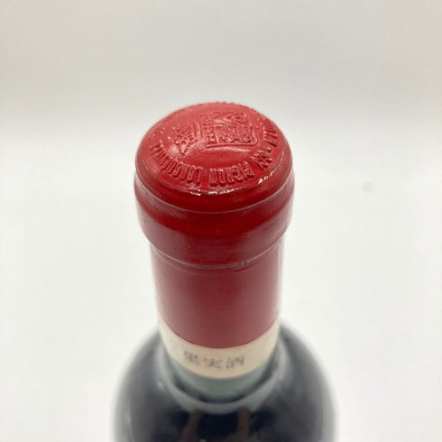 レゼルヴ ド ラ コンテス 1994 750ml 12.5% Reserve De La Comtesse 【SKU】