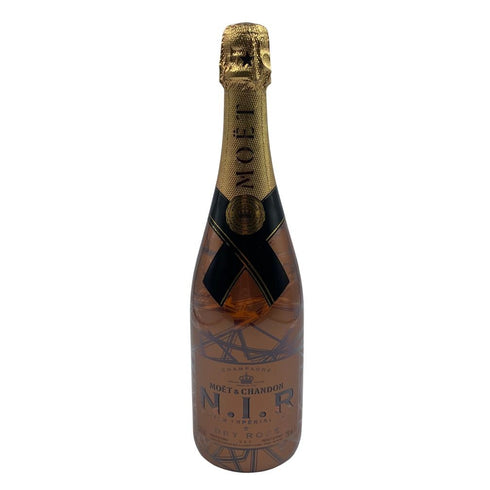 モエ エ シャンドン NIR ネクター アンペリアル ドライ ロゼ 750ml 12% Moet&Chandon NECTAR IMPERIAL ROSE DRY シャンパン【F】