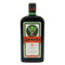 イエガーマイスター 700ml 35% Jagermeister リキュール【J2】