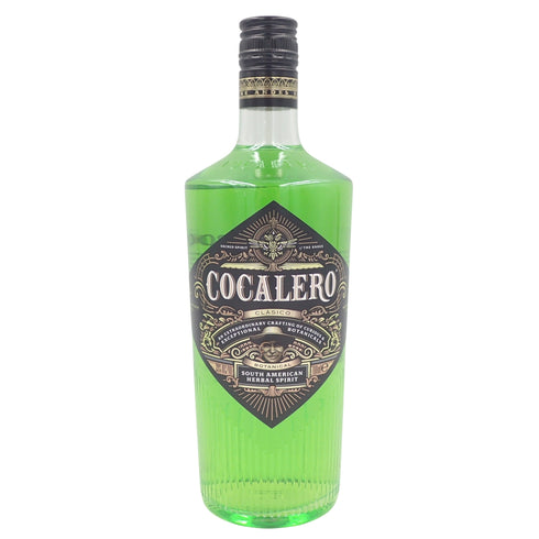 コカレロ クラシコ 700ml 29% COCALERO CLASICO リキュール【G4】