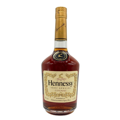 ヘネシー ベリースペシャル コニャック 700ml 40% Hennessy VERY SPECIAL 【H4】