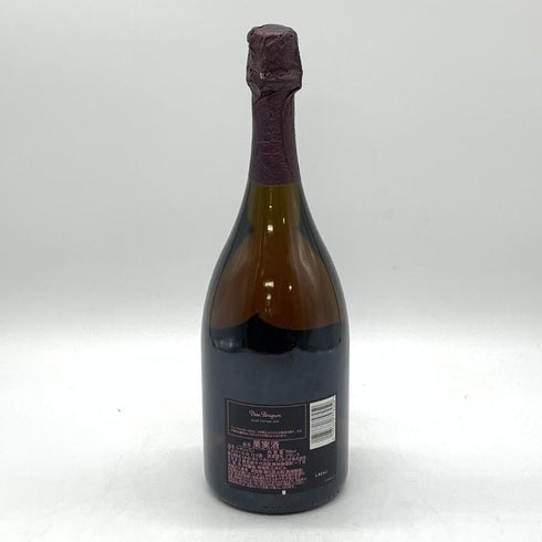 ドンペリニヨン ロゼ 2009 750ml 12.5% Dom Perignon Rose シャンパン【B2】