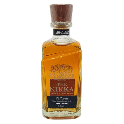 東京都限定◆ザ ニッカ テーラード 700ml 43% THE NIKKA Tailored 【B4】