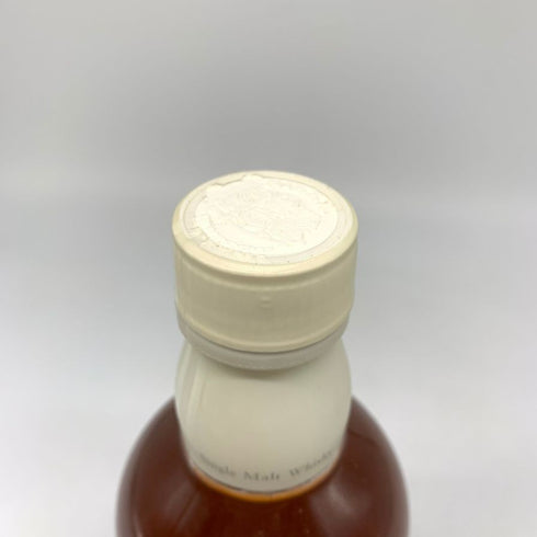 東京都限定◆ニッカ シングルモルト 余市 石炭直火蒸溜 ウイスキー 500ml 43% NIKKA YOICHI 【T】